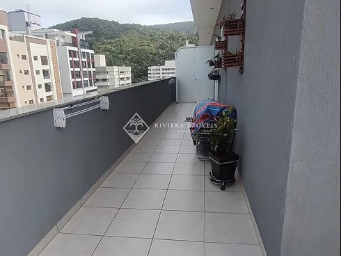 Cobertura em Bombas, Bombinhas