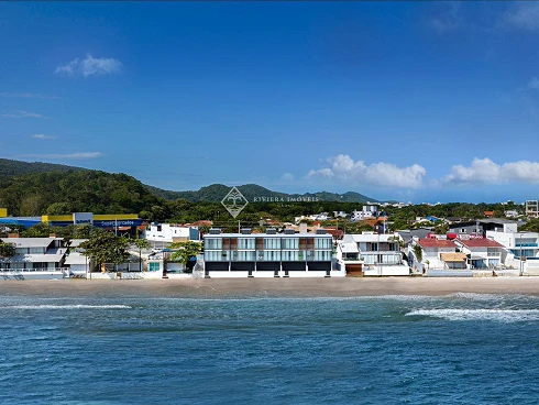 Morrinhos, Bombinhas