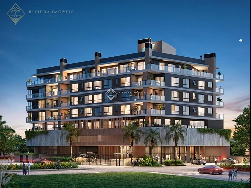 Apartamento em Mariscal, Bombinhas
