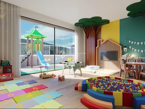 Apartamento em Mariscal, Bombinhas