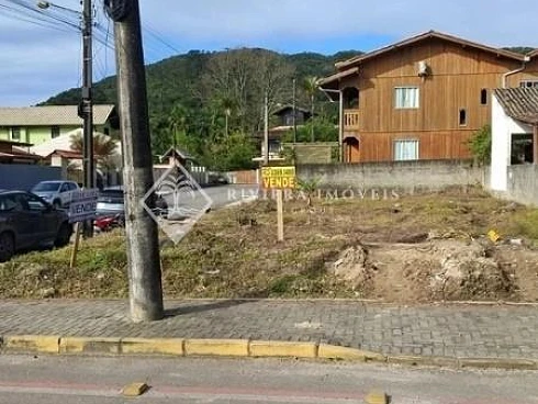 Terreno em Centro, Porto Belo
