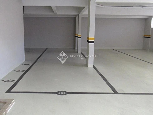 Apartamento em Bombas, Bombinhas