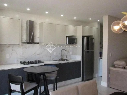 Apartamento em Bombas, Bombinhas