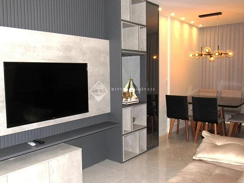 Apartamento em Bombas, Bombinhas