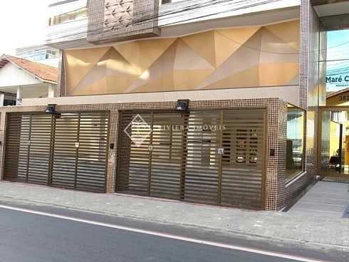 Apartamento em Bombas, Bombinhas