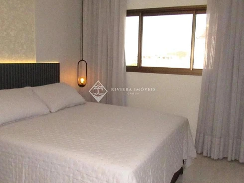 Apartamento em Bombas, Bombinhas