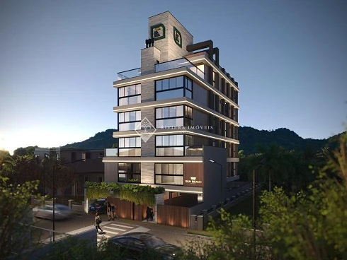 Apartamento em Mariscal, Bombinhas