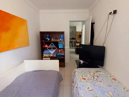 Apartamento em Bombas, Bombinhas