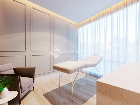 Apartamento em Vila Nova, Porto Belo