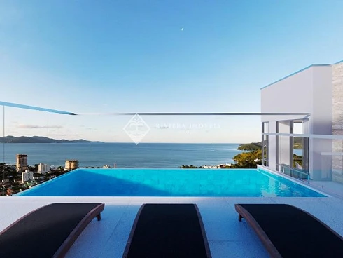 Vila Nova, Porto Belo