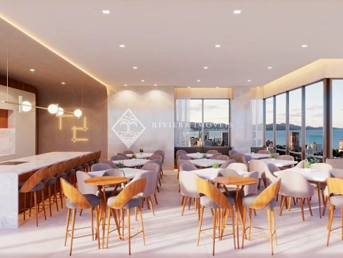 Apartamento em Vila Nova, Porto Belo