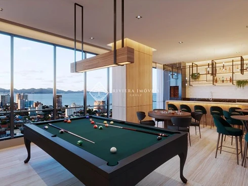 Apartamento em Vila Nova, Porto Belo