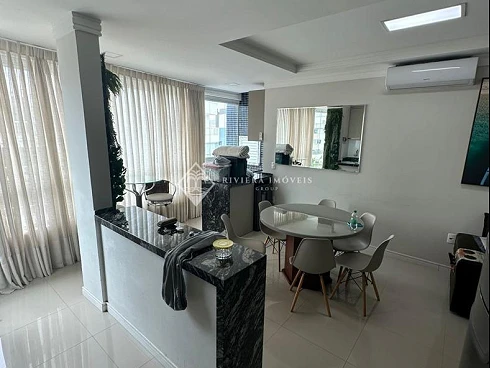 Apartamento em Bombas, Bombinhas