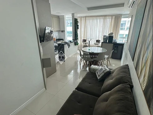 Apartamento em Bombas, Bombinhas