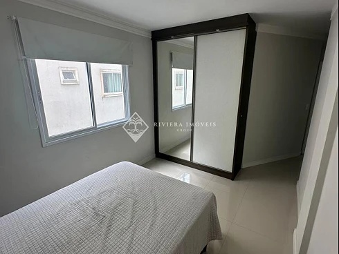Apartamento em Bombas, Bombinhas