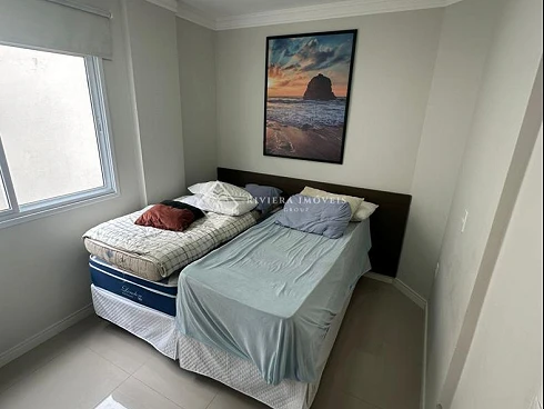 Apartamento em Bombas, Bombinhas