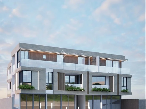 Apartamento em Centro, Bombinhas