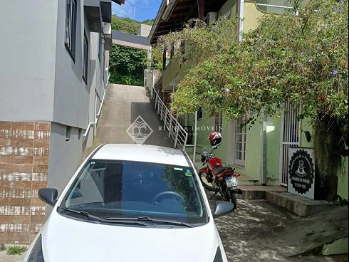 Prédio em Centro, Bombinhas
