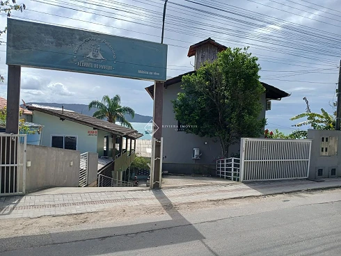 Prédio em Centro, Bombinhas