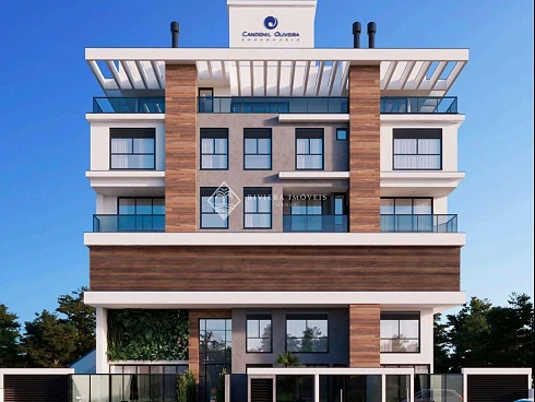 Apartamento em Distrito de Canto Grande, Bombinhas