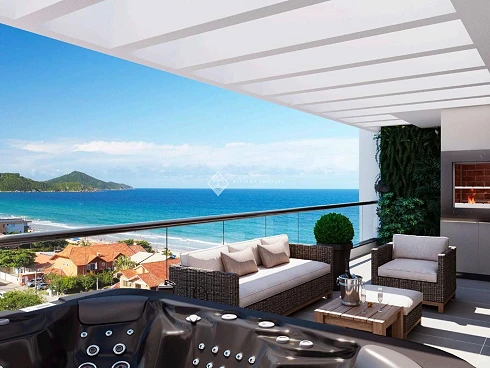 Apartamento em Distrito de Canto Grande, Bombinhas