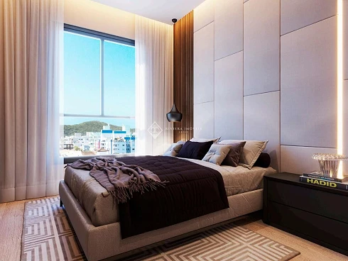 Apartamento em Distrito de Canto Grande, Bombinhas