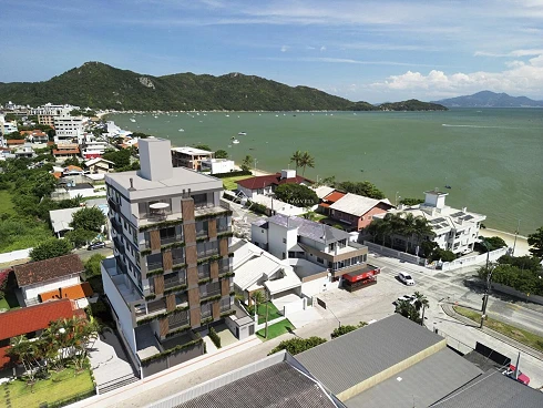Apartamento em Distrito de Canto Grande, Bombinhas