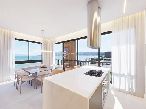 Apartamento em Distrito de Canto Grande, Bombinhas