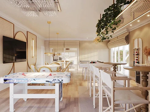 Apartamento em Distrito de Canto Grande, Bombinhas