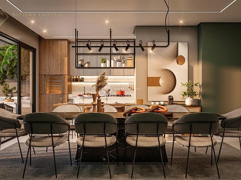 Apartamento em Centro, Bombinhas