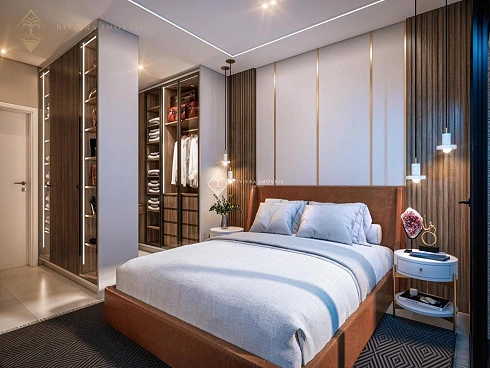 Apartamento em Centro, Bombinhas