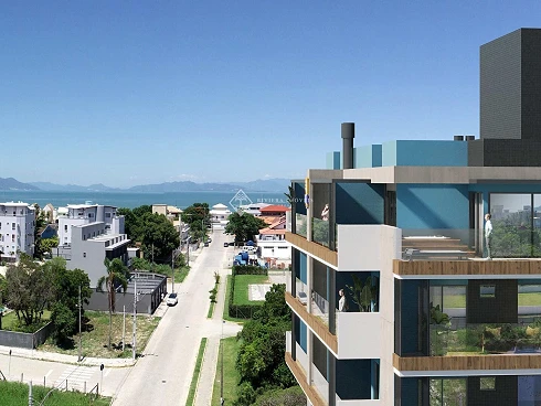 Apartamento em Distrito de Canto Grande, Bombinhas