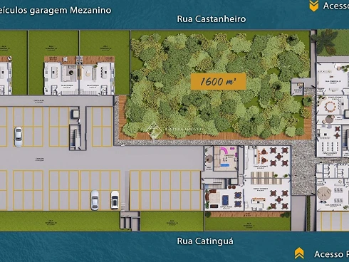 Apartamento em Distrito de Canto Grande, Bombinhas