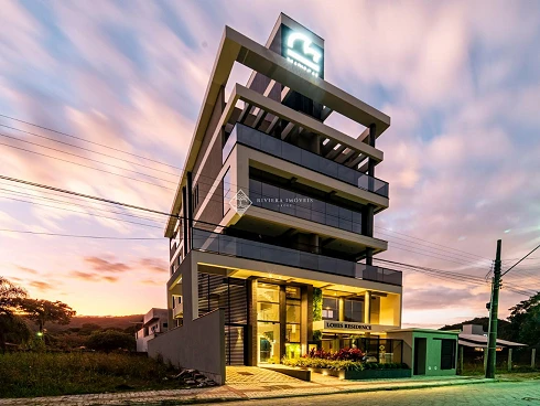 Apartamento em Mariscal, Bombinhas