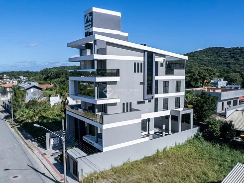 Apartamento em Mariscal, Bombinhas