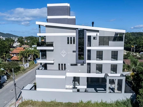 Apartamento em Mariscal, Bombinhas