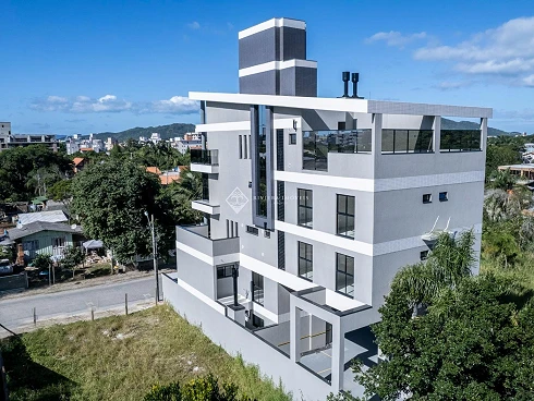 Apartamento em Mariscal, Bombinhas
