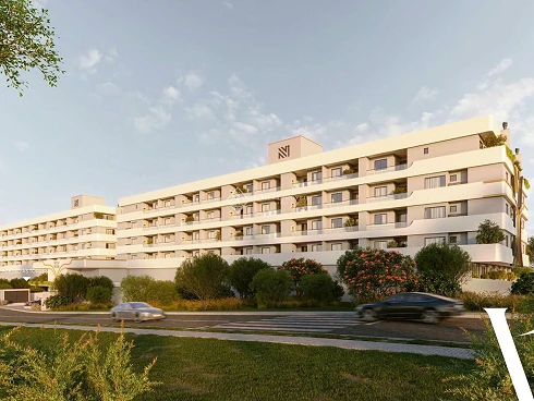 Apartamento em Bombas, Bombinhas