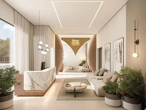 Apartamento em Bombas, Bombinhas