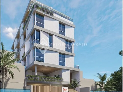 Apartamento em Mariscal, Bombinhas