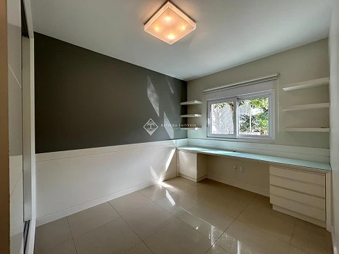 Apartamento em Bombas, Bombinhas