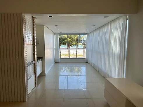 Apartamento em Bombas, Bombinhas
