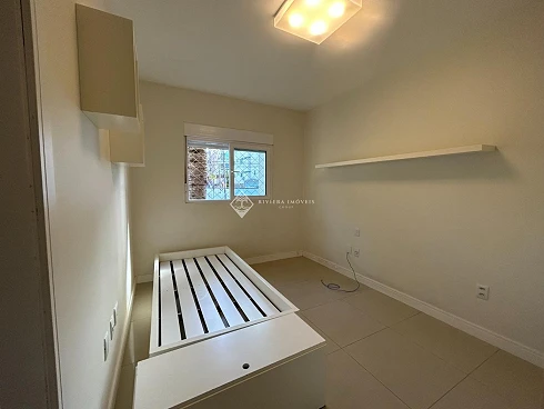 Apartamento em Bombas, Bombinhas