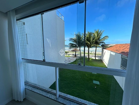 Apartamento em Bombas, Bombinhas