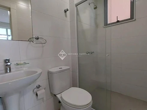 Apartamento em Praia de Palmas, Governador Celso Ramos