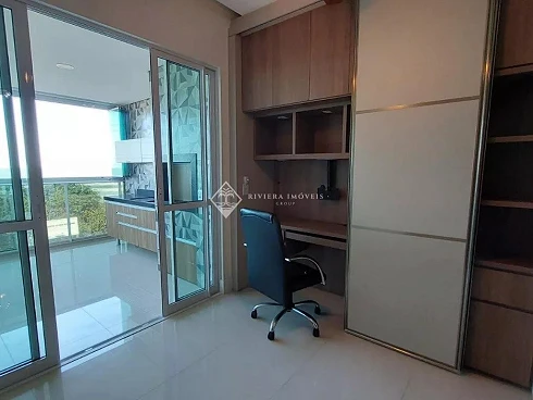 Apartamento em Praia de Palmas, Governador Celso Ramos