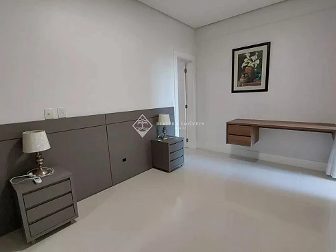 Apartamento em Praia de Palmas, Governador Celso Ramos