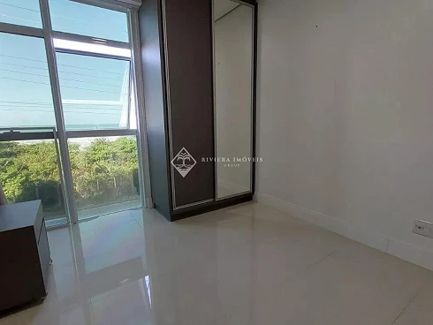 Apartamento em Praia de Palmas, Governador Celso Ramos