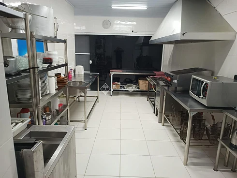 Loja térrea em Bom, Bombinhas