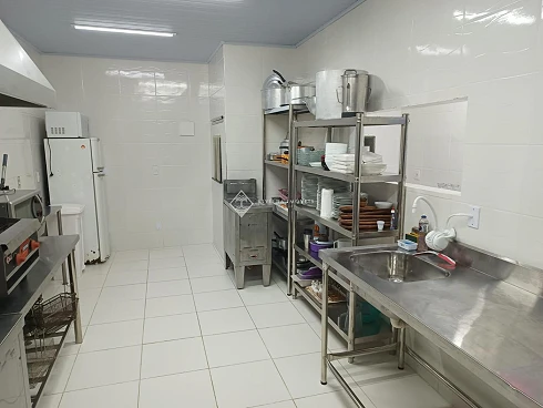 Loja térrea em Bom, Bombinhas